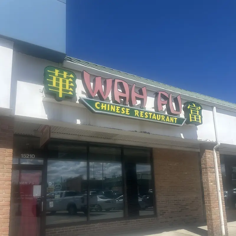 Wah Fu Chinese Restaurant