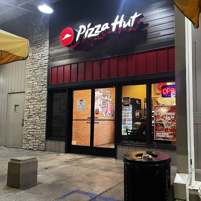 Pizza Hut