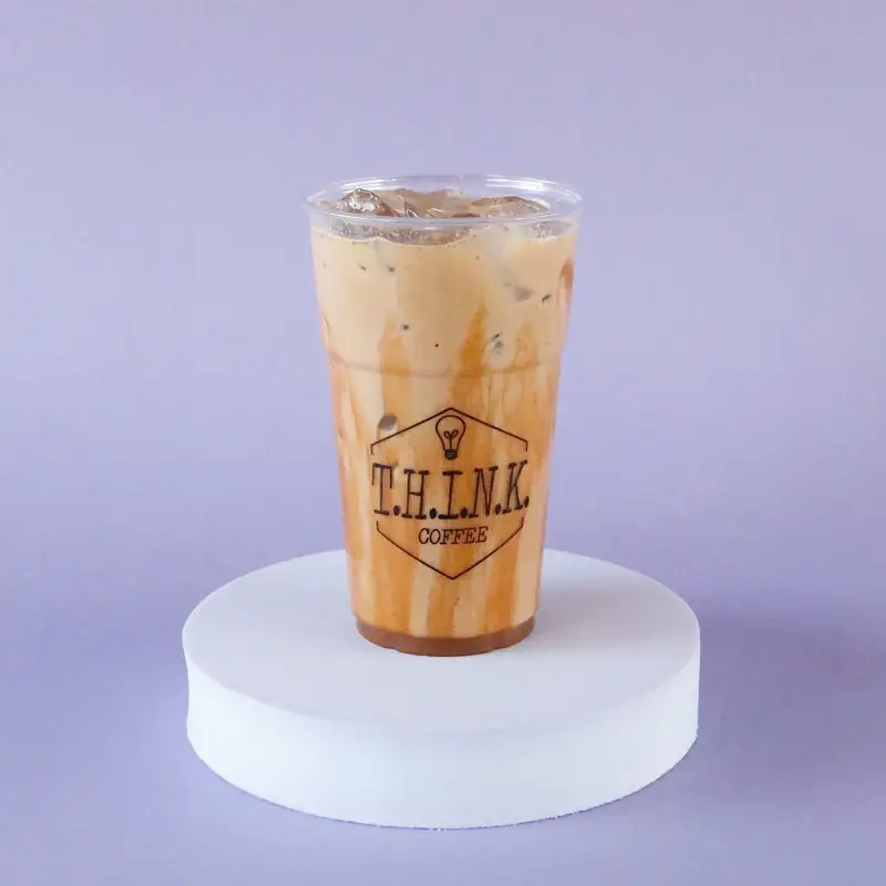 T.H.I.N.K. Coffee - De Queen