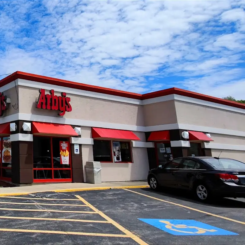 Arby's