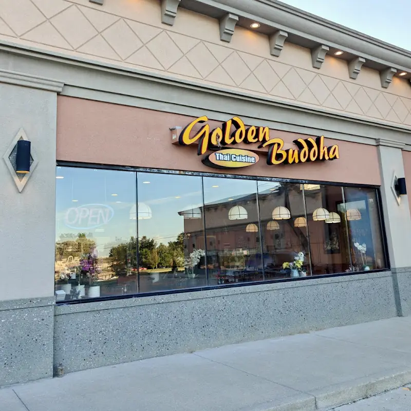 Golden Buddha Thai Cuisine