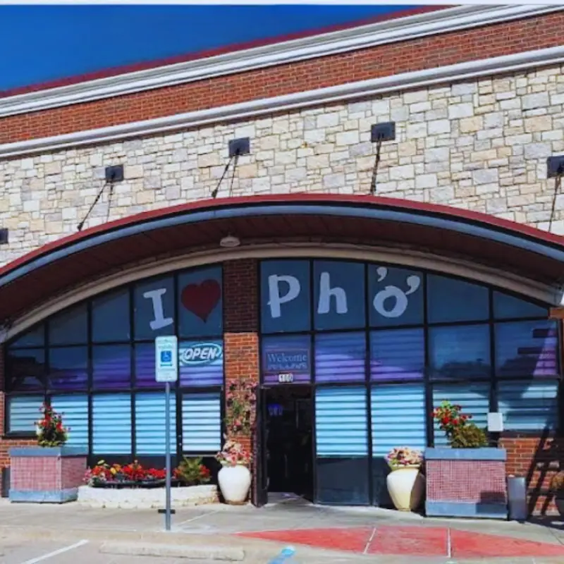 I Love Pho Irving (Vietnamese Kitchen)