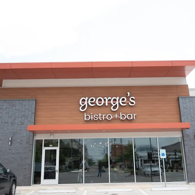 George's Bistro & Bar