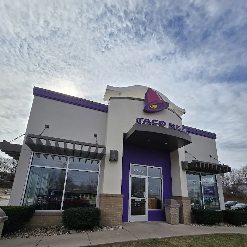 Taco Bell