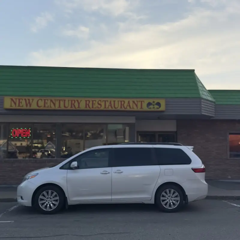 New Century Restaurant