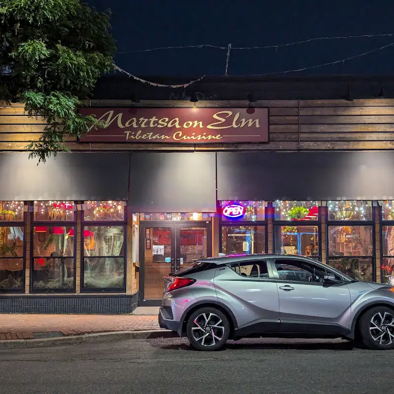 Martsa On Elm