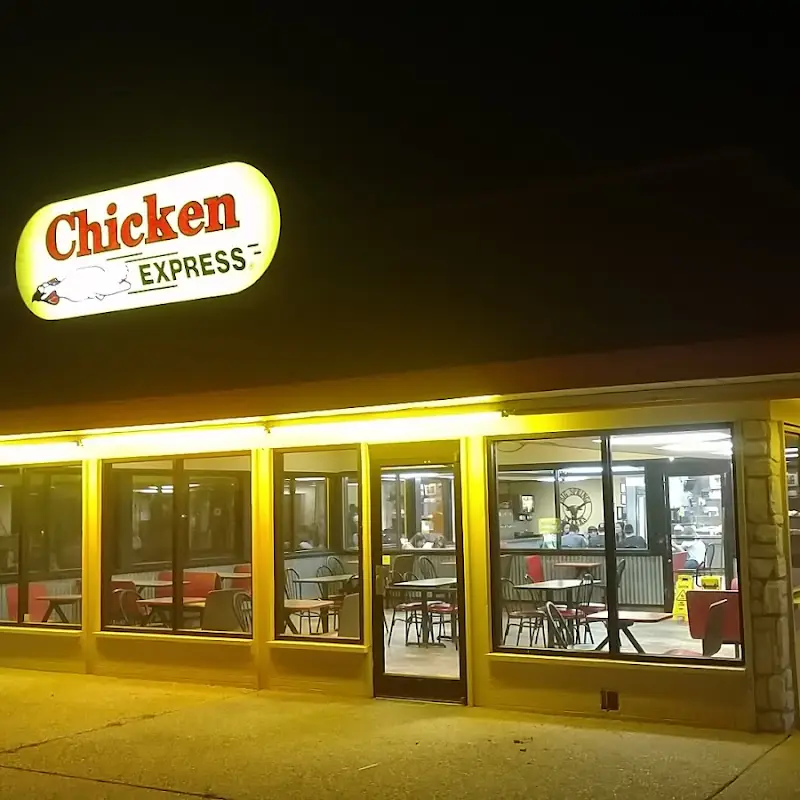 Chicken Express
