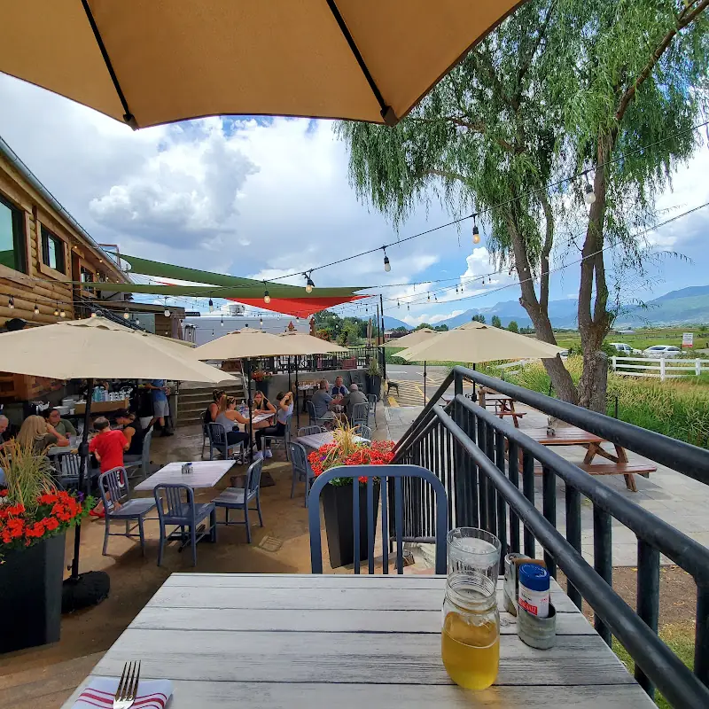 Back 40 Ranch House Grill