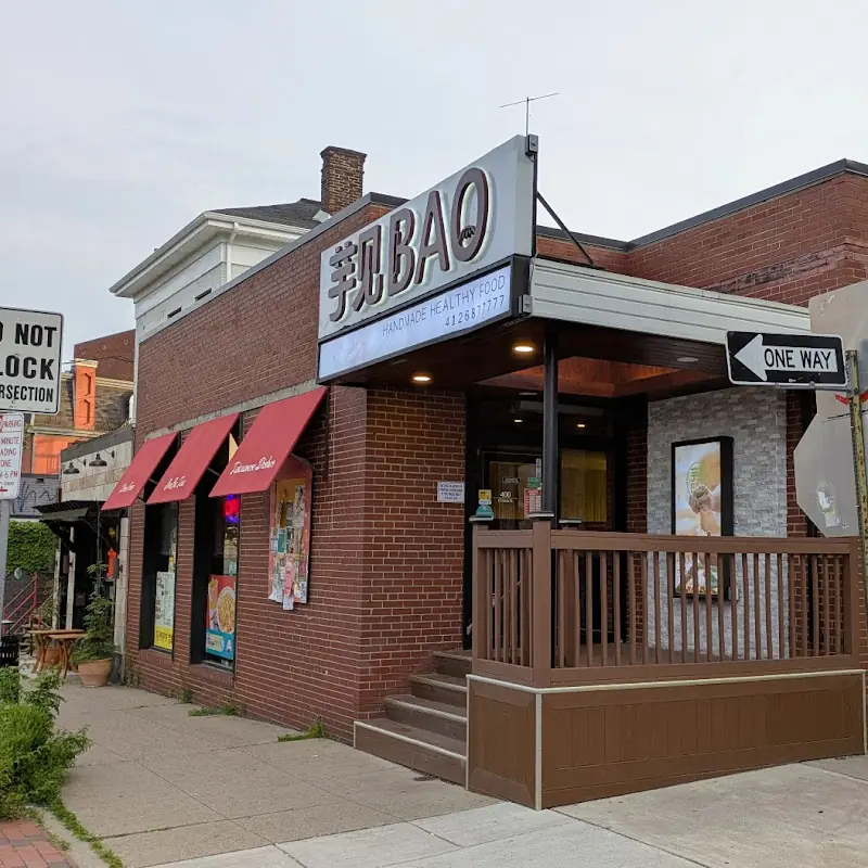 BAO (CMU)
