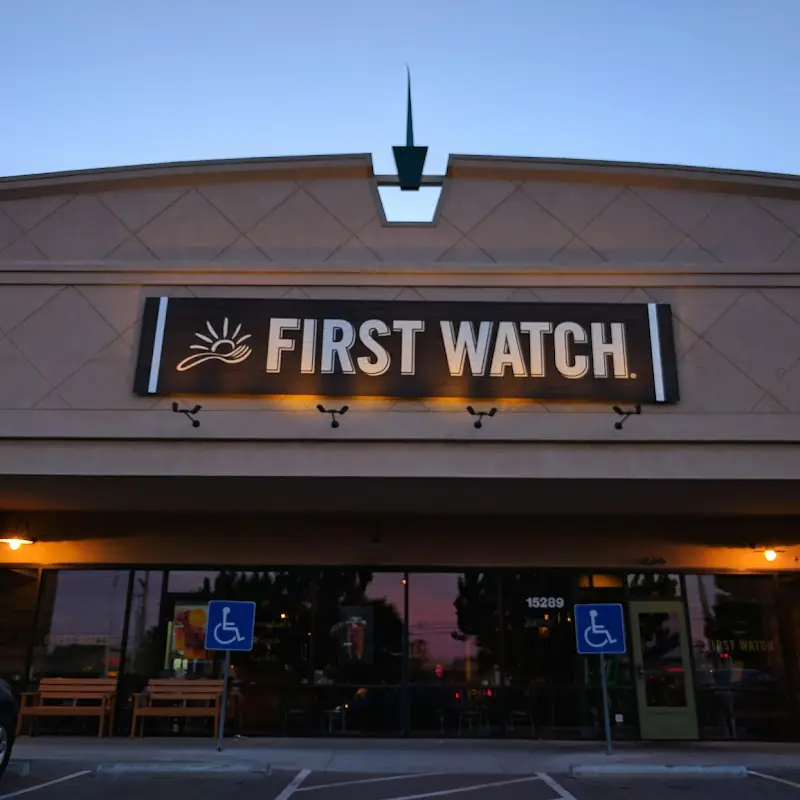 First Watch