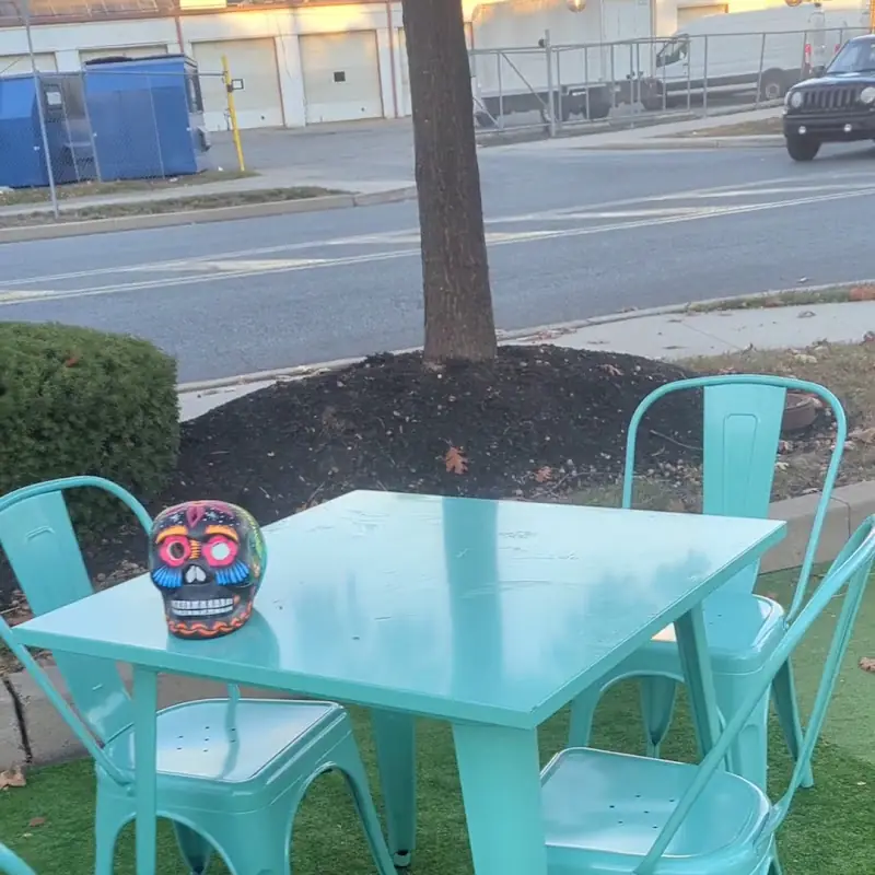 Taco Kidz food truck