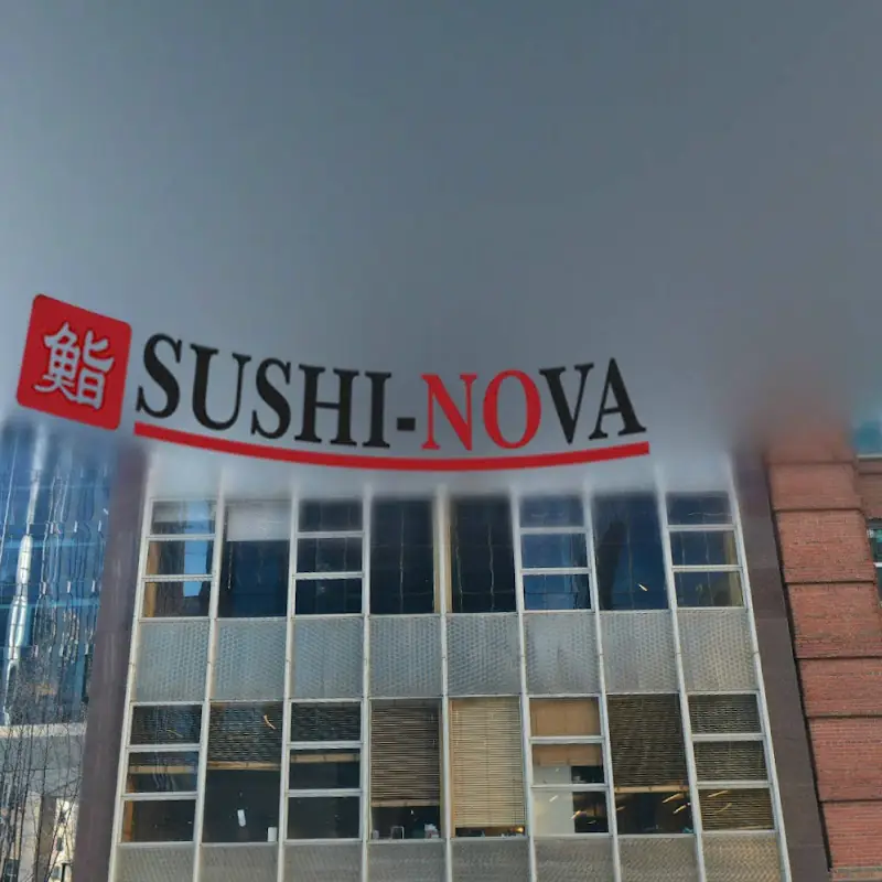 Sushi Nova - Chicago