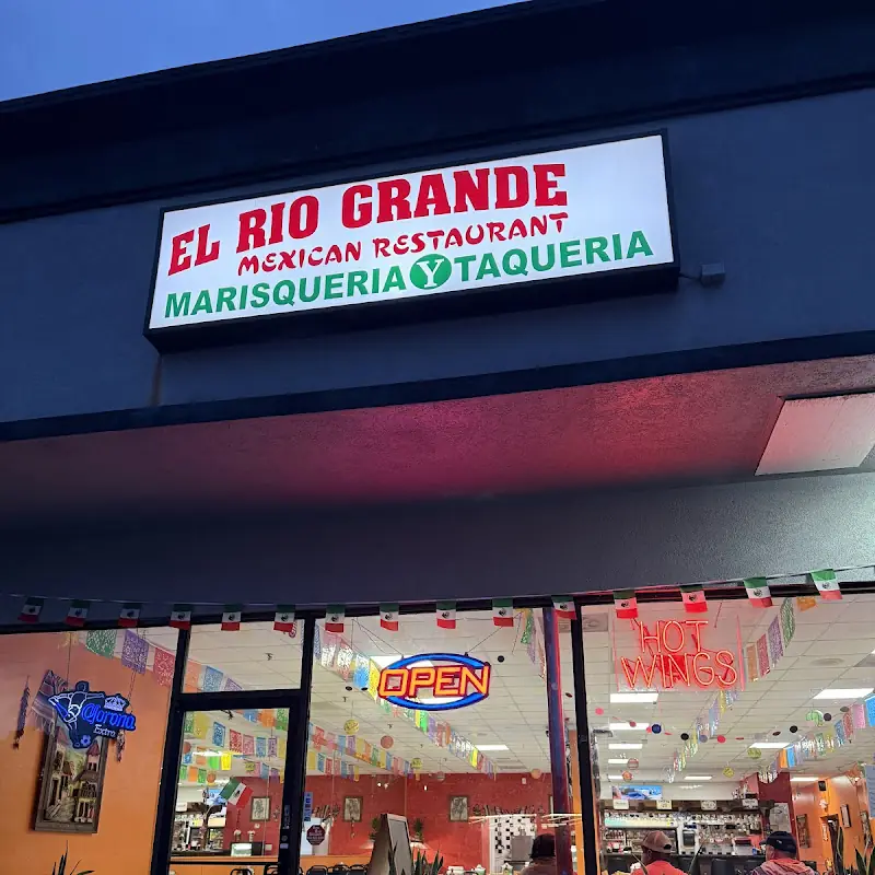 El Rio Grande Restaurant