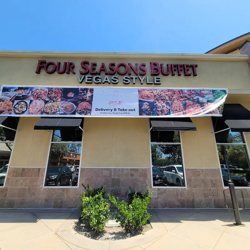 Four Seasons Buffet
