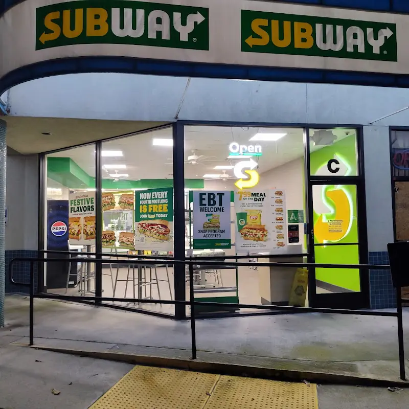 Subway
