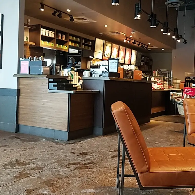 Starbucks Coffee Company