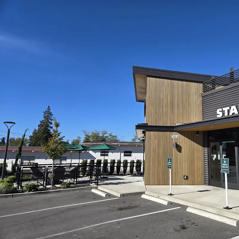 Starbucks Coffee Company
