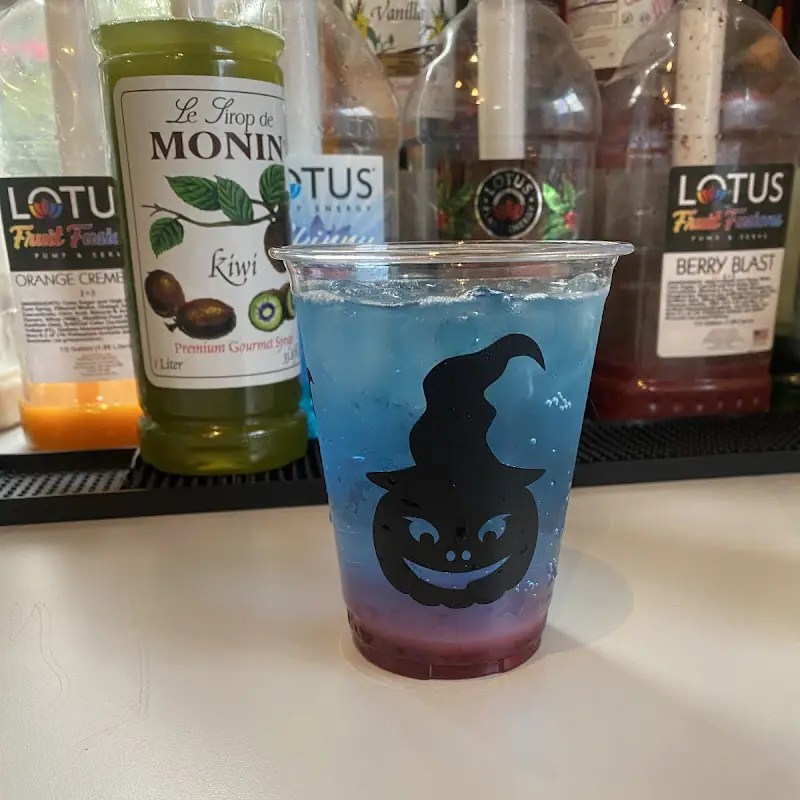 Mama Bear’s Brew