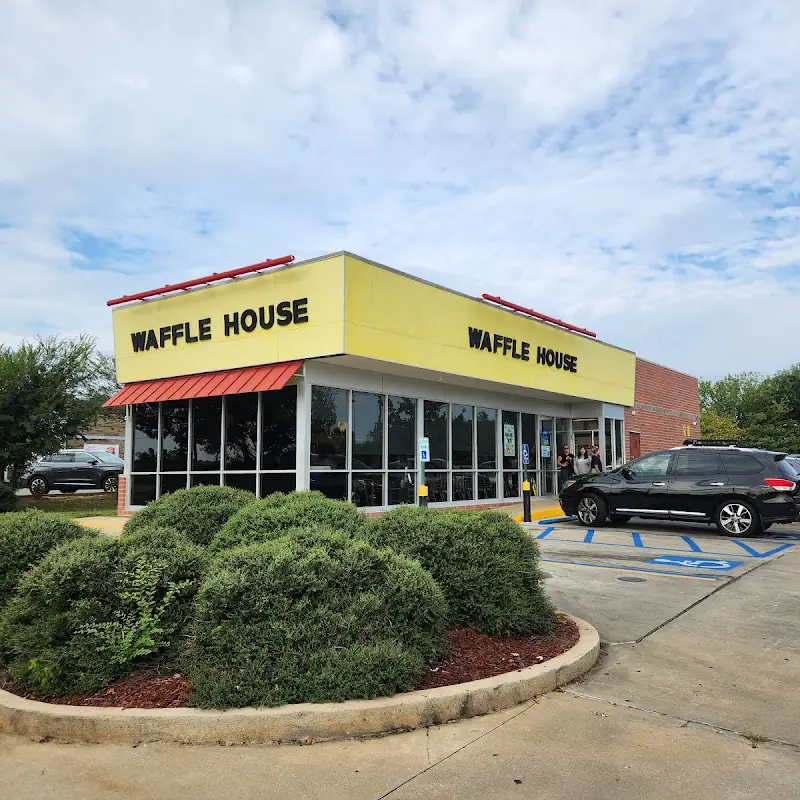 Waffle House