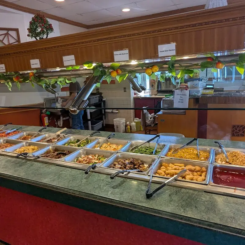 China King Buffet