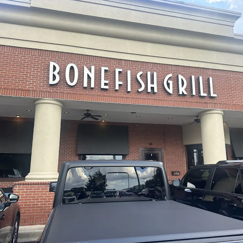 Bonefish Grill