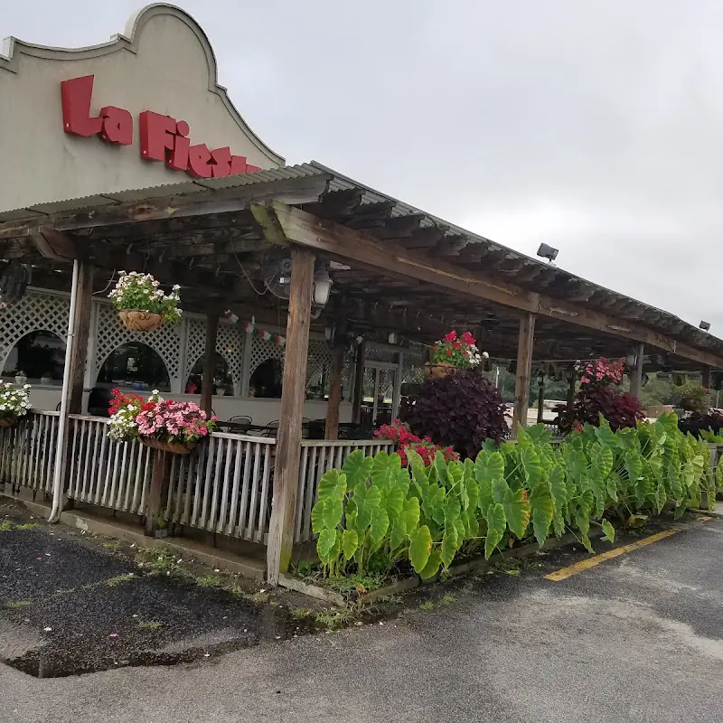 La Fiesta Mexican Restaurant