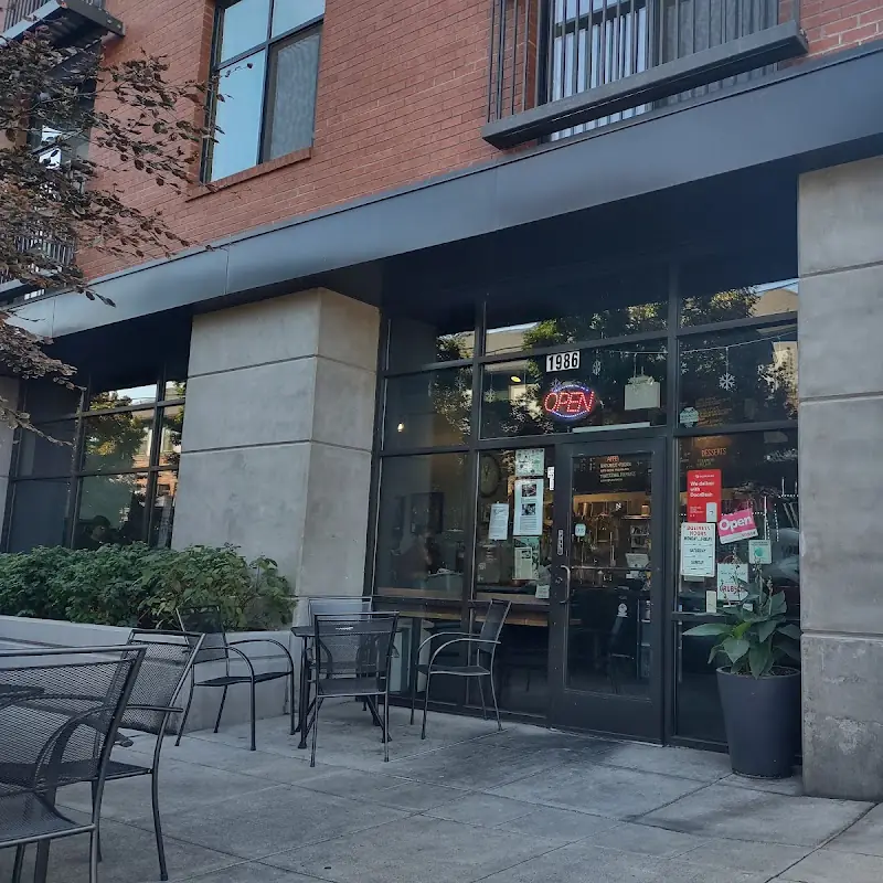 Gastro Mania Deli NW