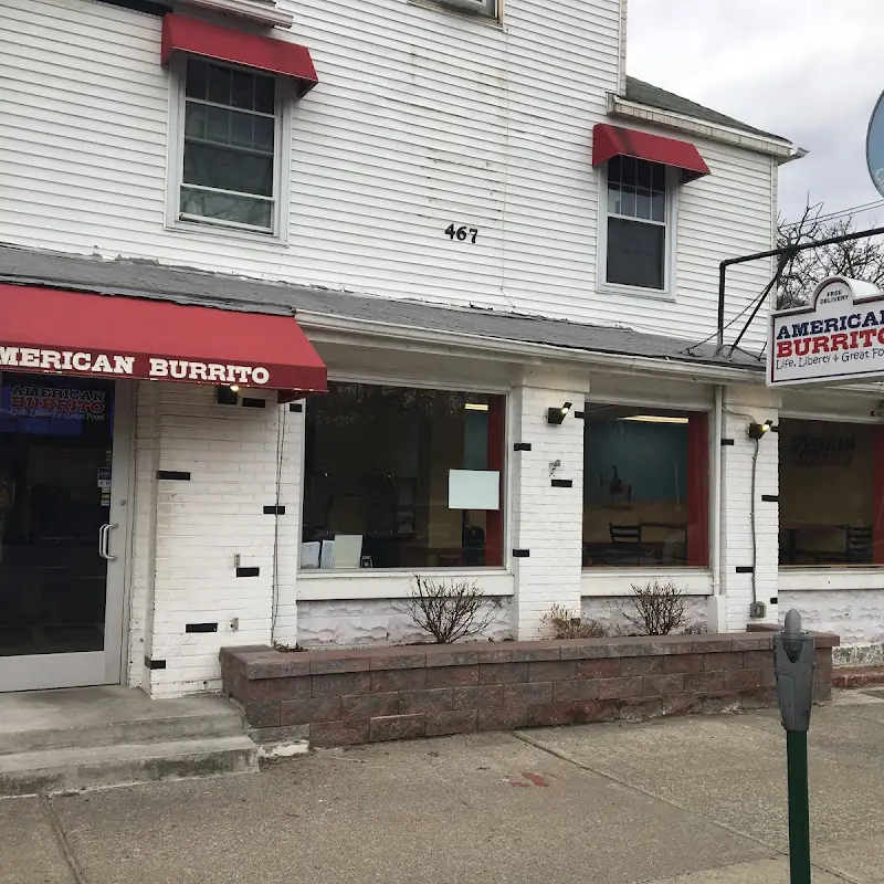 American Burrito