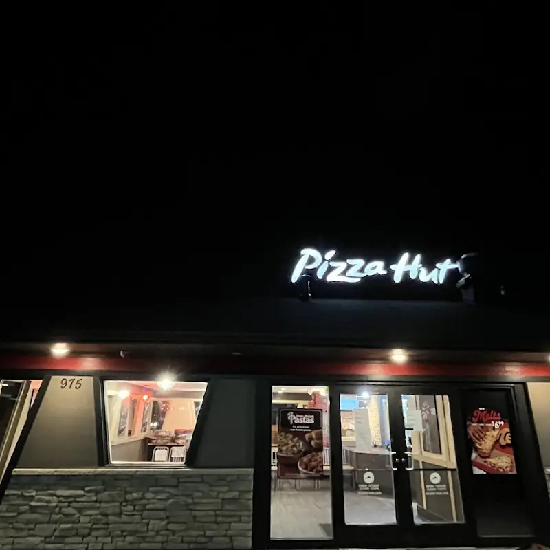 Pizza Hut