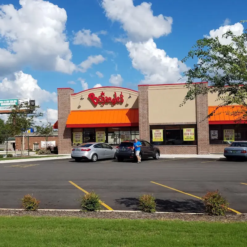 Bojangles