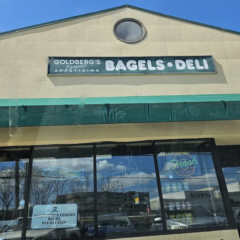 Goldberg's Bagels & Deli