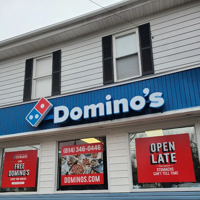 Domino's Pizza