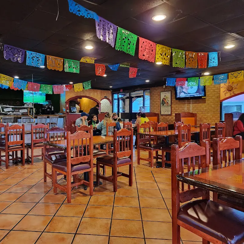 Rancho Viejo Mexican Grill & Cantina