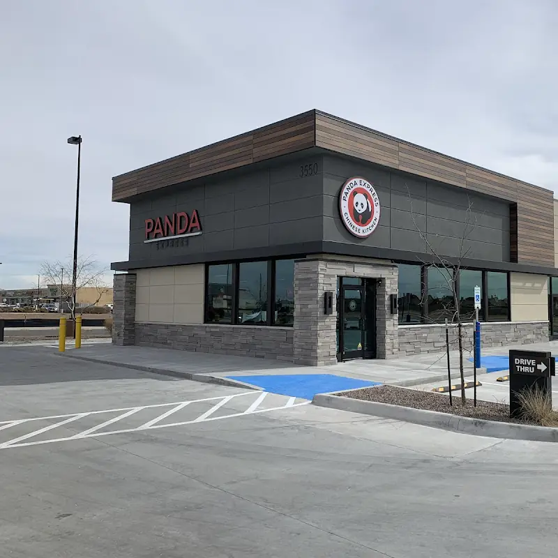 Panda Express
