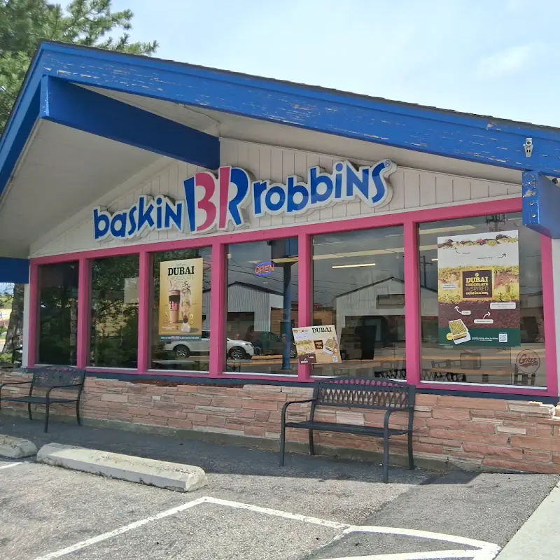 Baskin-Robbins
