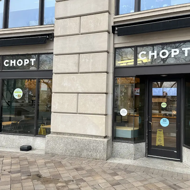 Chopt Creative Salad Co.