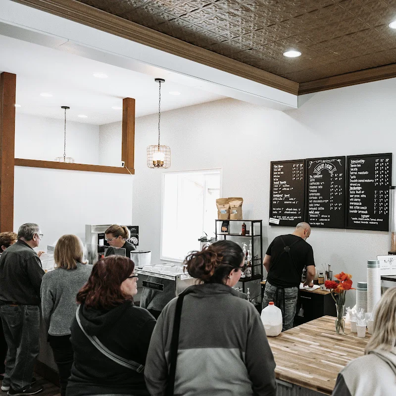 Union Bean & Co.