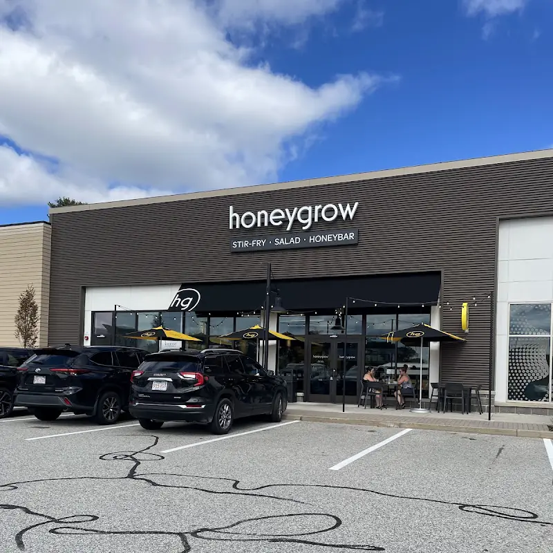 honeygrow