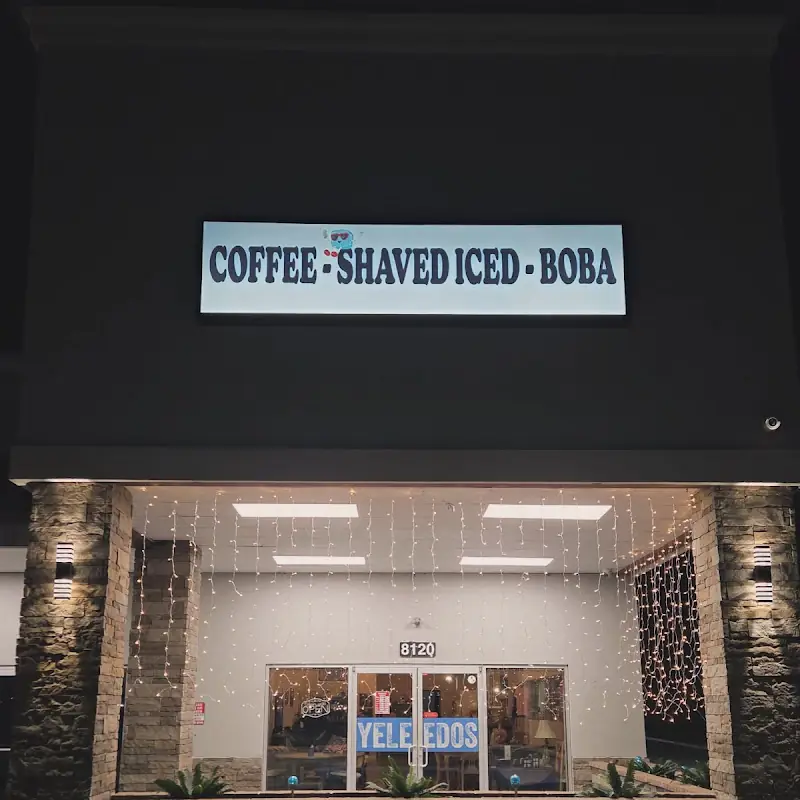 Yeleedos Cafe & Bar