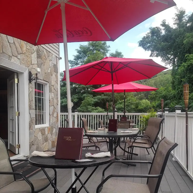 Noli's Restaurant