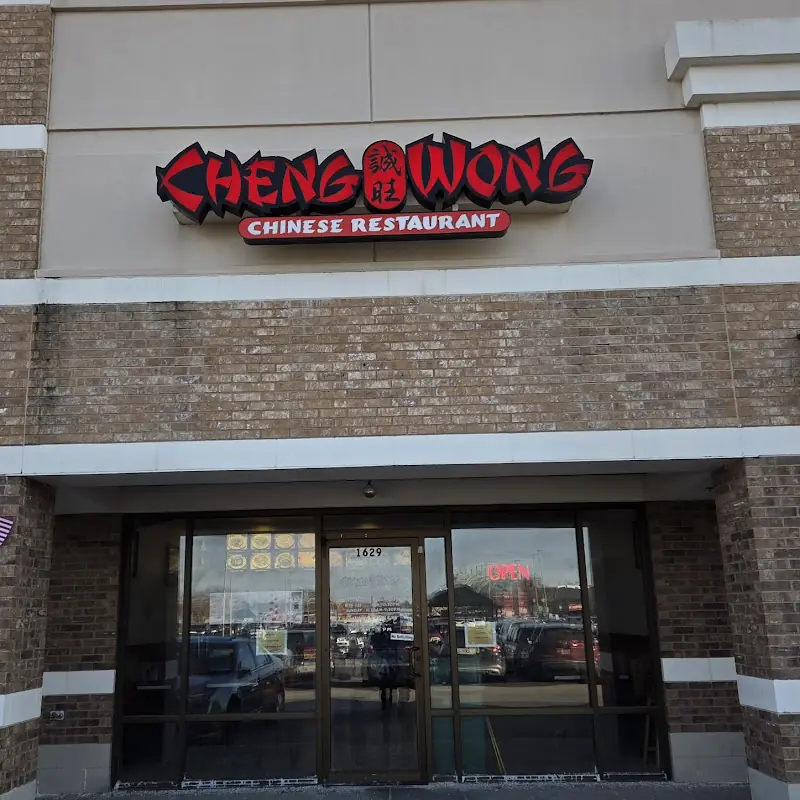 Cheng Wong Restaurant