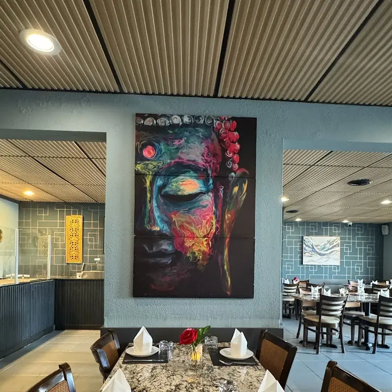Masala Mantra - The Indian Bistro