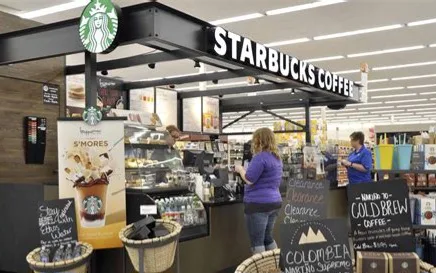 Starbucks Coffee Company