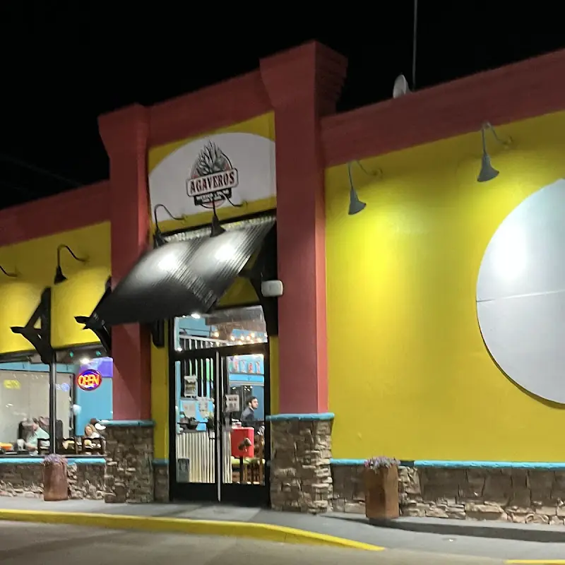 Agaveros Mexican Restaurant