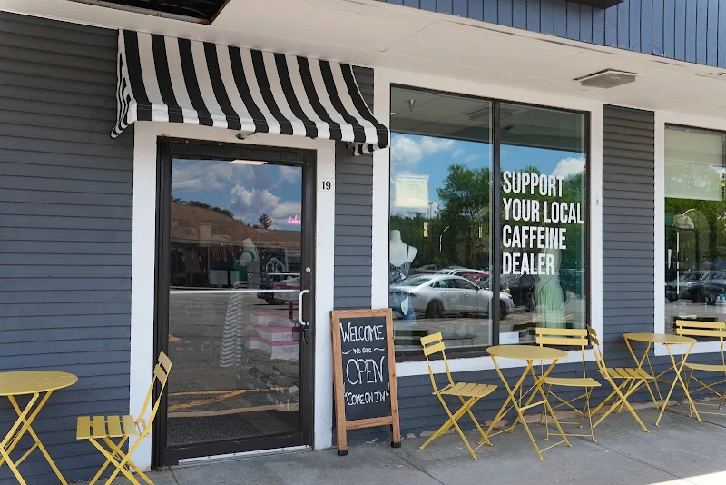 Cafe ALéO