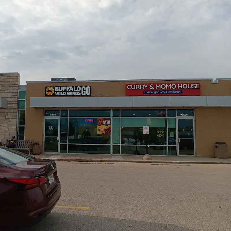 Buffalo Wild Wings GO