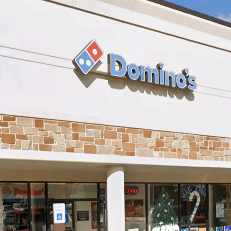 Domino's Pizza