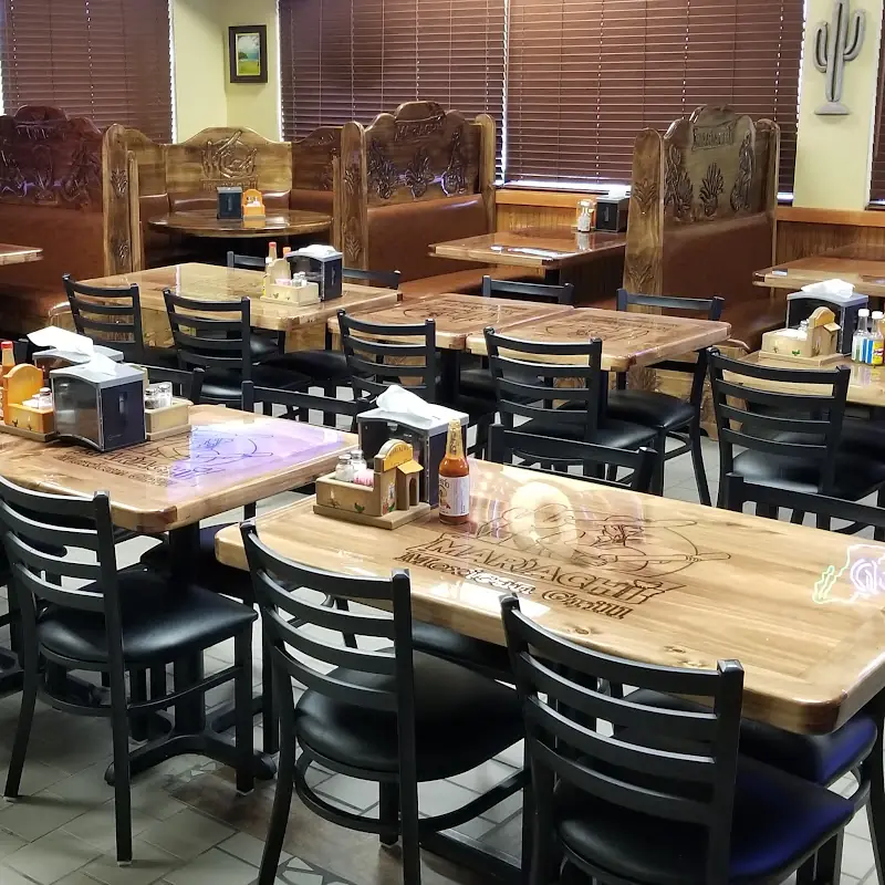 Mariachi Mexican Grill