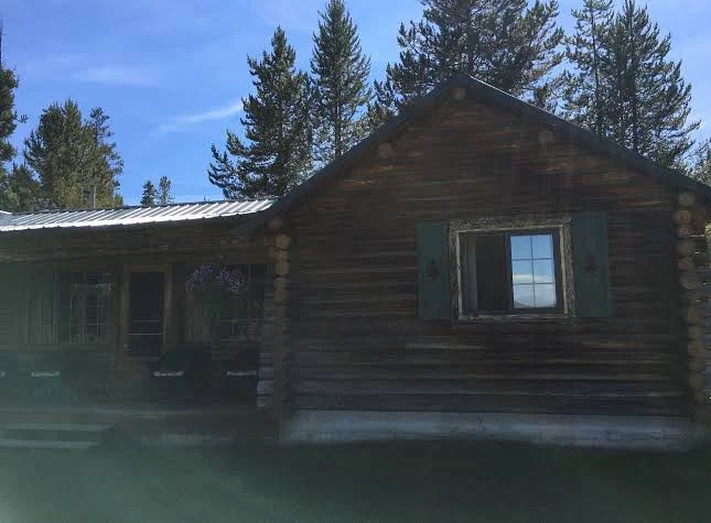 Elk Creek Ranch