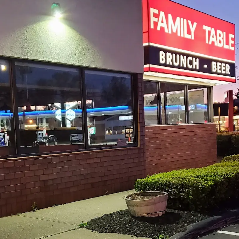 Family Table